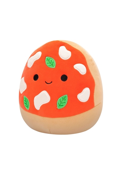 Squishmallows Pizza Sanda 20cm Cr06583 Çok Renkli
