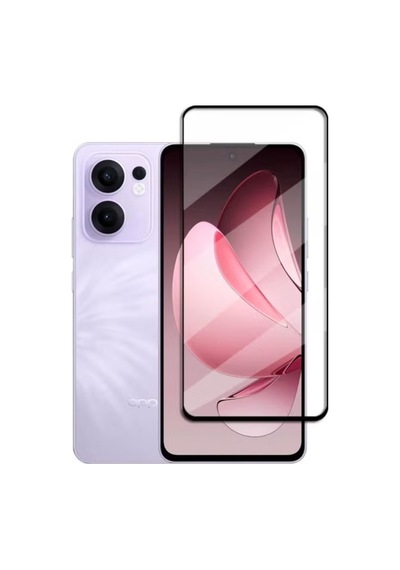 Bufalo Oppo Reno 13f Esd Anti Static Cam Ekran Koruyucu