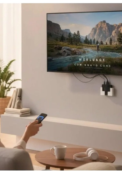 12x3 Cm Yapışkanlı Duvara Asılabilir Uydu Android Tvbox Saklama Duvara Montaj Kutusu Organizer Raf Beyaz