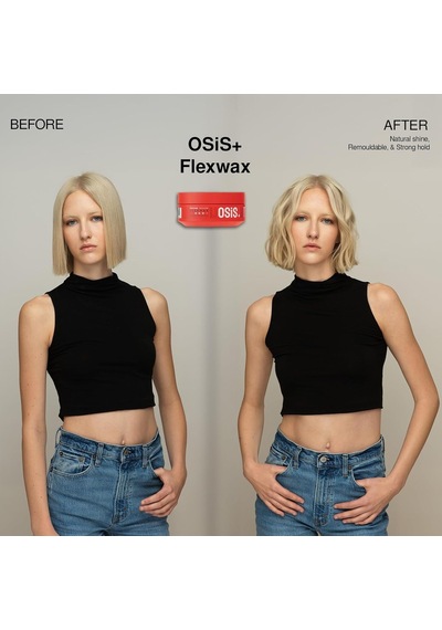 Osis+ Osis Flex Wax Ultra Güçlü 85 Ml