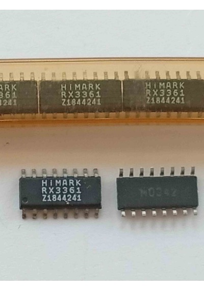 Rx3361 Himark 8 Adet