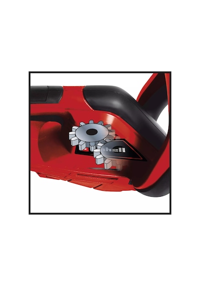 Einhell GC-EH 4550 Elektrikli Çit Budama  - 3403370