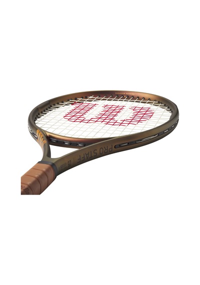 Wilson Pro Staff 25 V14 Tenis Raketi 25