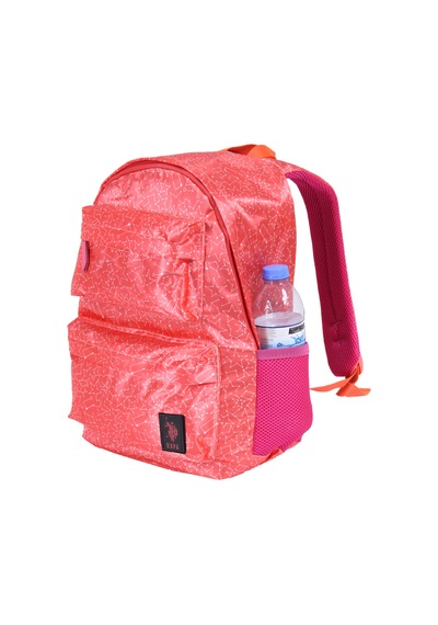 Uspa Plcan22131 U.S. Polo Assn. Yıldızlar Sırt Çantası, Ortaokul,