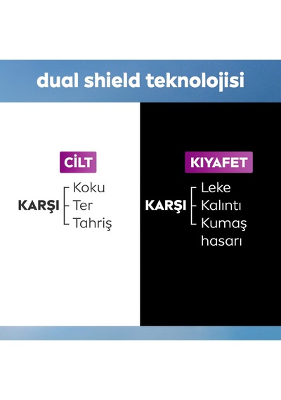 Kadın Stick Deodorant Black&white Invsible Authentic 50 Ml,terleme Karşıtı,meyve,çiçek Kokusu,kumaş Koruması,alkolsüz