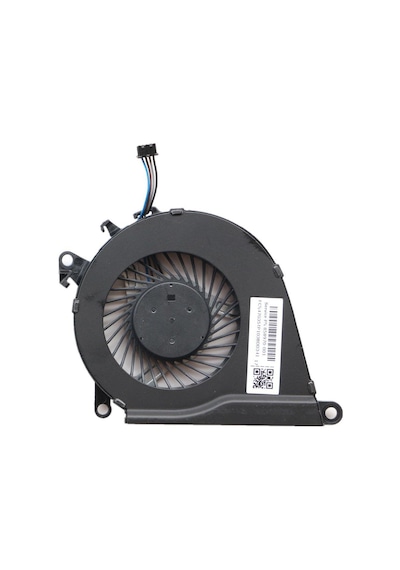 Alfabilgisayar HP Uyumlu Pavilion 15-Bc001Nt (W7R26Ea) Fan  Cooling Cpu Fa