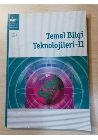 Temel Bilgi Teknolojileri