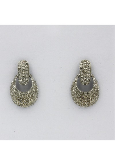 Şapkadan Gold Vip Vintage Tasarım Küpe N11.29832 Altın