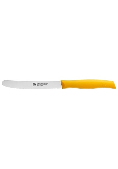 Zwilling Twin Grip 3 Parça Bıçak Seti Diğer