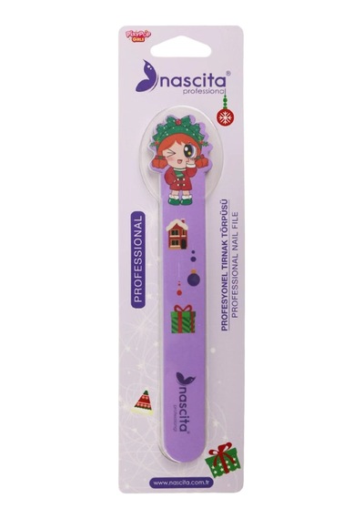 Nascita Pixypop Girls Mimi Kağıt Törpü Nastorpu0062
