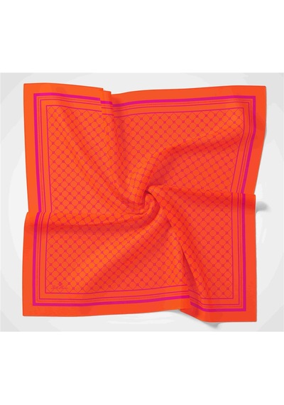 Silk Home Olinda Eşarp 48004-36 Fuşya