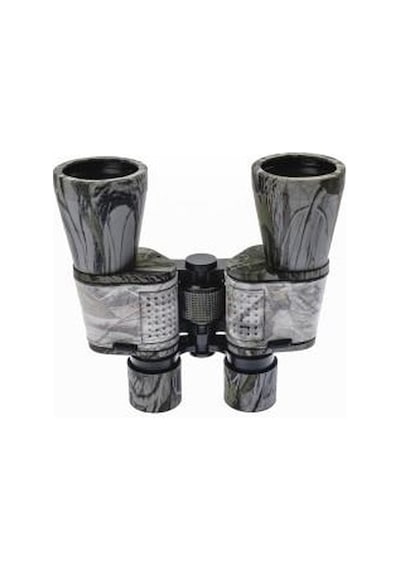 Nıkula Bınoculars 20x50 Kamuflaj Dürbün Kahverengi