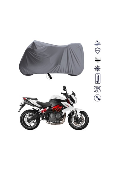 Benelli TNT 600  Motosiklet Branda Su Geçirmez Motosiklet Brandası
