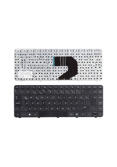 Hp Pavilion G6-1202st Qj327ea Klavye Tuş Takımı