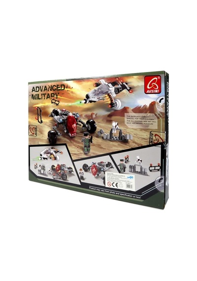 Askeri Set 22613