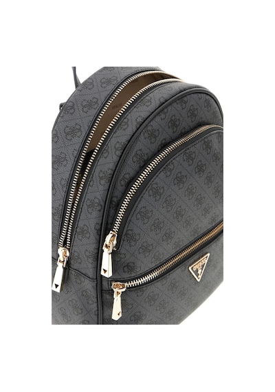 Guess Manhattan Kadın Sırt Çantası Hwsg7118330 Antrasit