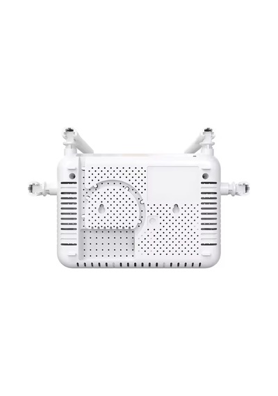 Tenda Hg15 Ax1500 Wi-fi 6 + 4 Ge + 1 Pots Xpon Ont