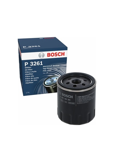 Netpar Opel Corsa F 1.2 2019- Bosch 4'lü Fitlre Seti Karbonlu -