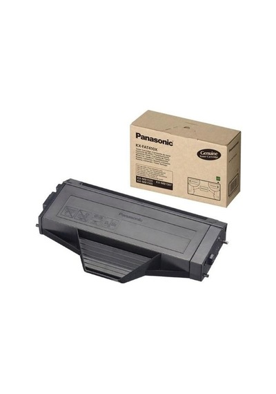 Panasonic KX-FAT410X Toner