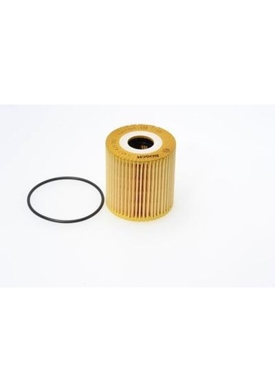 Volvo S60 2.0 T 2000-2009 Bosch Yağ Filtresi Netparp9762