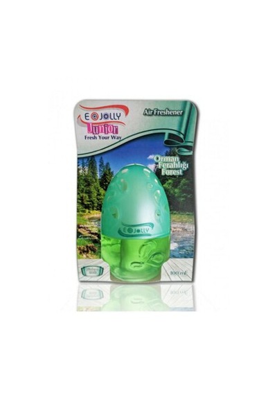 Ejolly Küre Oto Kokusu 100 ML Orman