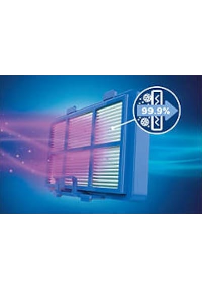 Philips XB9145/07 Marathon Ultimate Toz Torbasız Elektrikli Süpürge
