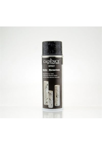 Beyaz - Sprey Mermer Efekti 200Ml (536872047)