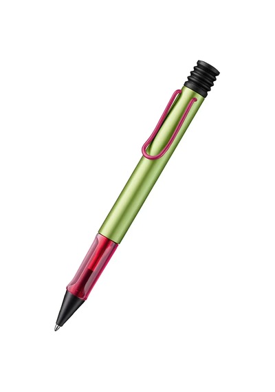 Lamy Al-star 2026 Özel Seri Disko Tükenmez Kalem 2c2-ds Yeşil