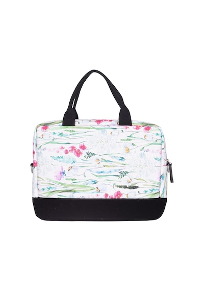 Bloominbag Spring Bloom 15-16 İnç Laptop / Macbook Çantası Çok Renkli