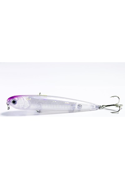 Fujın Sound98 9,8Cm 10,6Gr Su Üstü Maket Balık (417931389)
