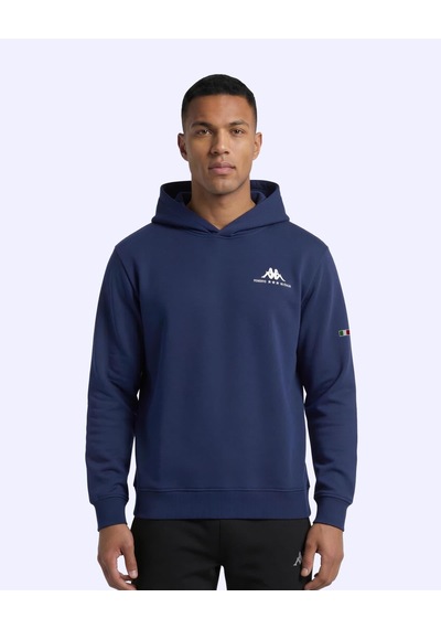Kappa Talie Hodie Erkek Dark Tone Comfort Hoodie