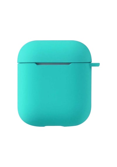 Apple Ile Kılıf Airbag 11 Silikon Col111-turkuaz