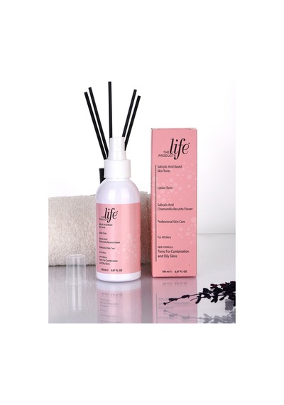 The Life Products Cilt Toniği 150 ML