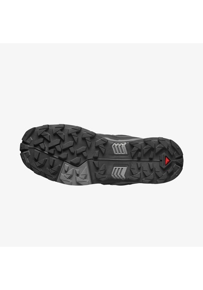 Salomon X Ultra 5 Gore Tex Erkek Siyah Outdoor Ayakkabı L47725500 2800282