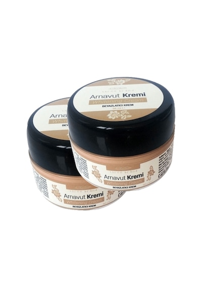 Three Brand Whitenes Arnavut Kremi 50 Ml 2 Adet