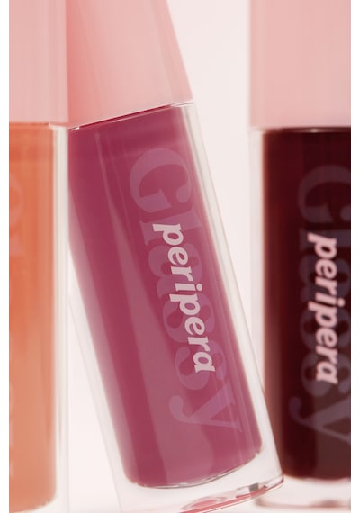 Dudaklara Dolgun Ve Işıltılı Görünüm Sunan Gloss Perıpera Ink Glasting Lip Gloss 5 Way To Go 5 Way To Go