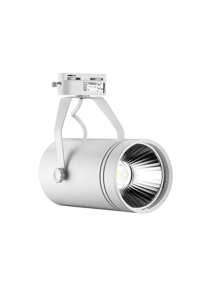 Horoz Bern Beyaz 30w 3000k Ray Spot Çok Renkli
