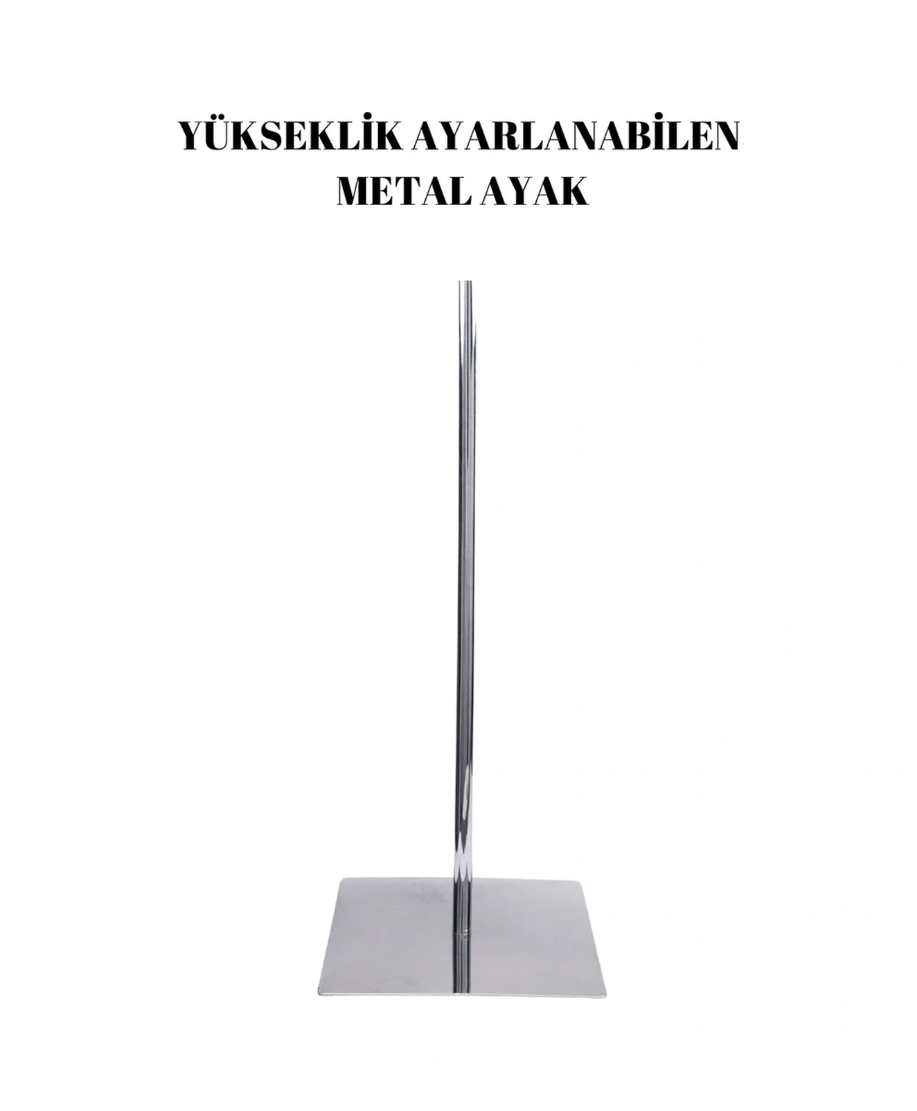 Modern Ve Şık Tasarım 36 Beden Metal Ayaklı Terzi Mankeni İğne Batmaz-tek Bedendir