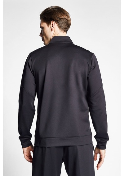 Lescon Erkek Fermuarlı Sweatshirt 24s-1249-24b