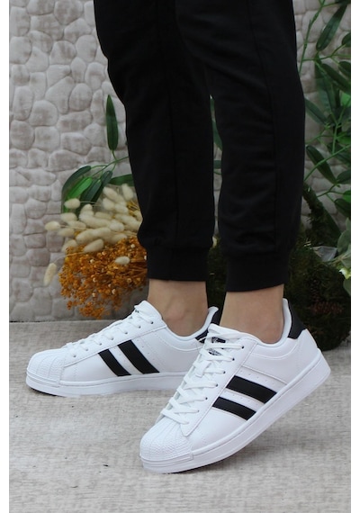 Jump 28787 Anatomik Rahat Sneaker Spor Ayakkabı 001