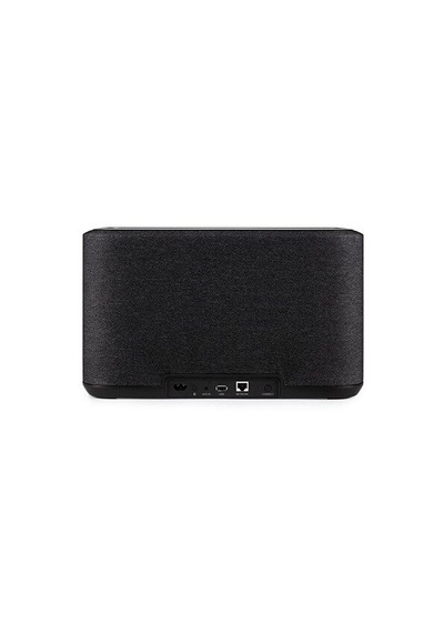 Denon Home-350 Kablosuz Hoparlör Siyah