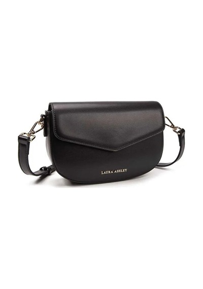Laura Ashley La0092010486-007 Siyah Kadın Çanta