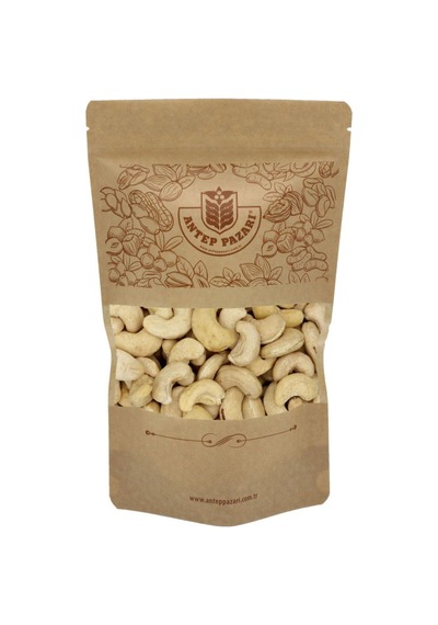 Çiğ Kaju Içi 100 Gr. Diğer
