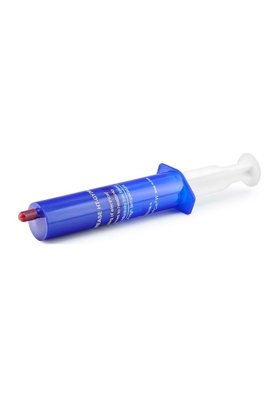 Termal Macun Büyük Gri 10Mg Hadron Hn-254