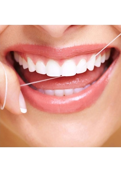 Oral-b Diş İpi Essential Floss 50 M