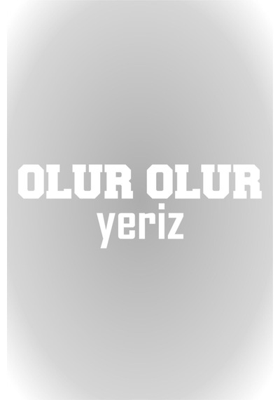 20 X 7 Cm Olur Olur Yeriz Oto Cam Sticker Araba Sticker Beyaz
