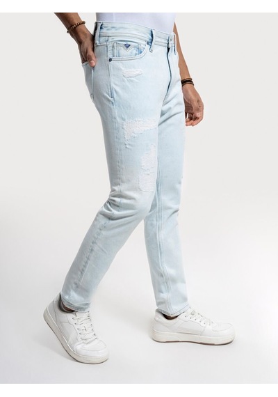LOFT Ricardo Slim Fit Erkek Pantolon Lf2036100 Q1.v1 Denim