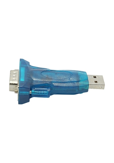 Usb 2.0 To Rs232 Çevirici Convertor