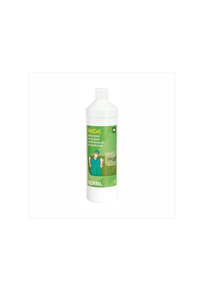 Vetgel Kerbl Veteriner Doğum Jeli 1000 Ml