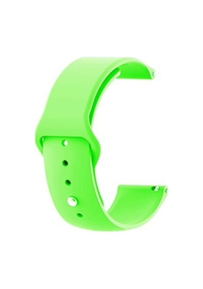 Samsung Galaxy Watch 5 40 Mm / 44 Mm Uyumlu Yumuşak Dokulu Kordon